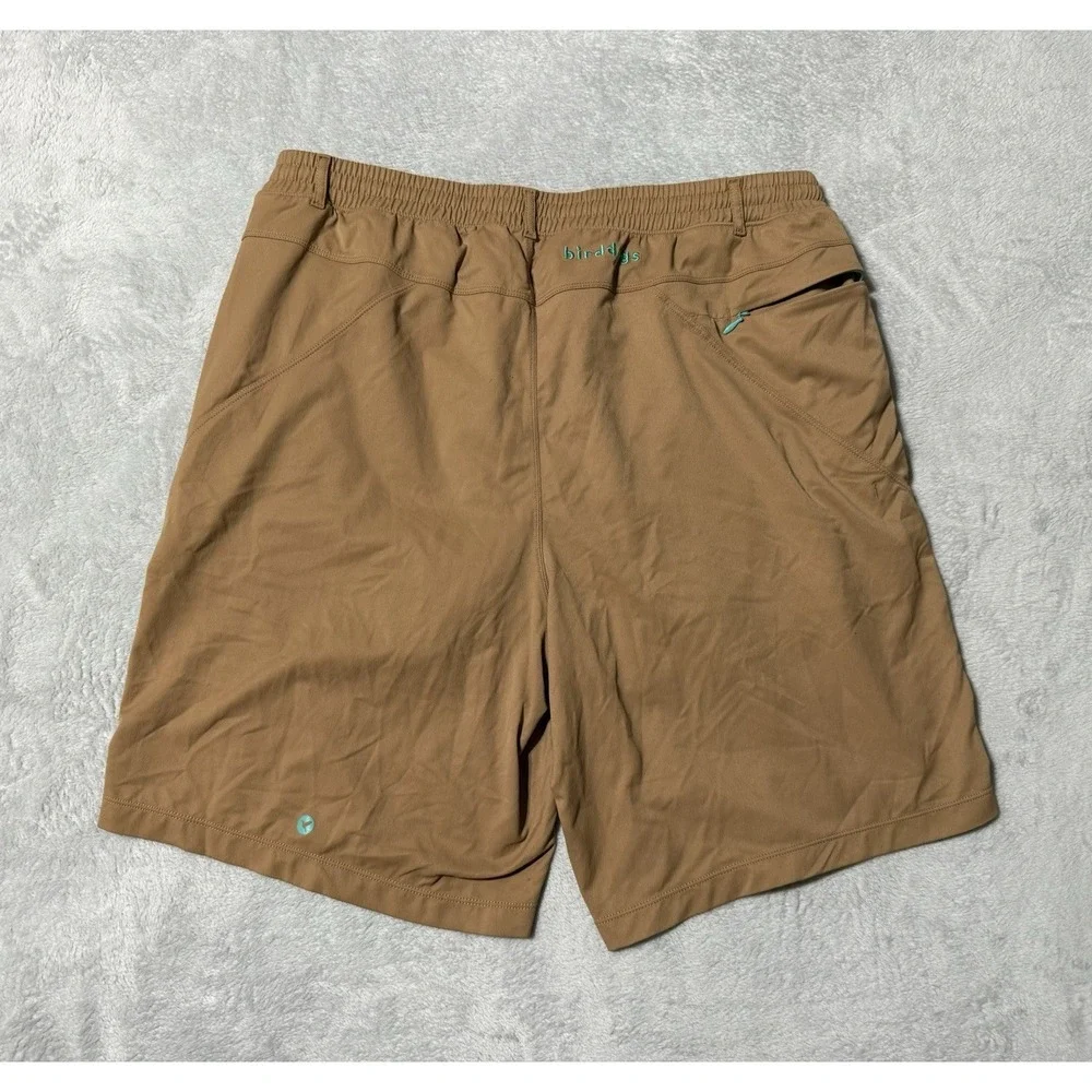 Birddogs Men's 2XL Brown Lined 9